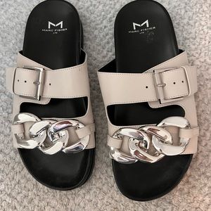 COPY - Marc Fisher Sandles
